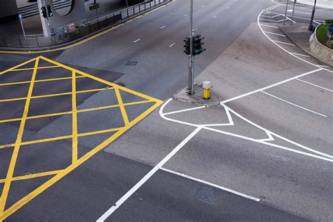 what is a box junction fine|law on yellow box junctions.